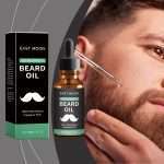 Men's Care Beard Oil - Gentle Cleansing & Hydration Formula